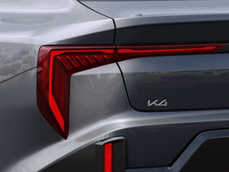 Kia K4 GT-Line FWD 2025