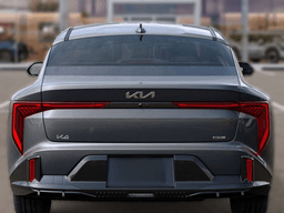 Kia K4 GT-Line FWD 2025