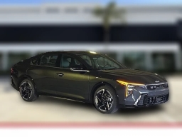 Kia K4 GT-Line FWD 2025