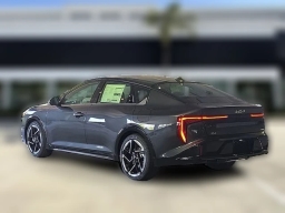 Kia K4 GT-Line FWD 2025