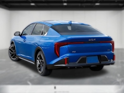 Kia K4 GT-Line FWD 2025