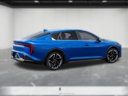 Kia K4 GT-Line FWD 2025