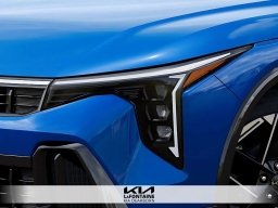 Kia K4 GT-Line FWD 2025