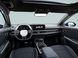 Kia K4 GT-Line FWD 2025