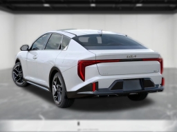 Kia K4 GT-Line FWD 2025