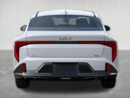 Kia K4 GT-Line FWD 2025