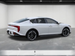 Kia K4 GT-Line FWD 2025