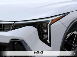 Kia K4 GT-Line FWD 2025