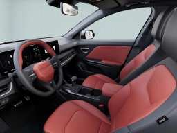 Kia K4 GT-Line FWD 2025