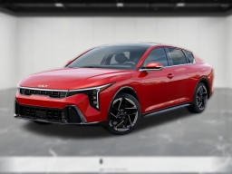 Kia K4 GT-Line FWD 2025