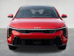 Kia K4 GT-Line FWD 2025