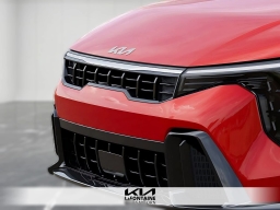 Kia K4 GT-Line FWD 2025