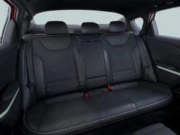 Kia K4 GT-Line FWD 2025