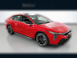 Kia K4 GT-Line FWD 2025