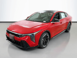 Kia K4 GT-Line FWD 2025