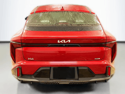 Kia K4 GT-Line FWD 2025