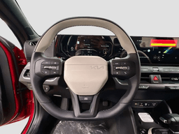 Kia K4 GT-Line FWD 2025