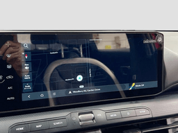 Kia K4 GT-Line FWD 2025