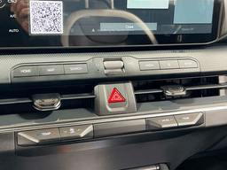 Kia K4 GT-Line FWD 2025