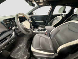 Kia K4 GT-Line FWD 2025