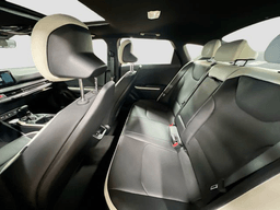 Kia K4 GT-Line FWD 2025