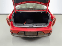 Kia K4 GT-Line FWD 2025