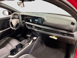 Kia K4 GT-Line FWD 2025