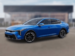 Kia K4 GT-Line FWD 2025