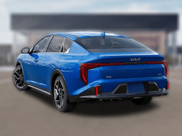 Kia K4 GT-Line FWD 2025