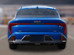 Kia K4 GT-Line FWD 2025