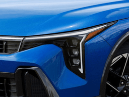 Kia K4 GT-Line FWD 2025