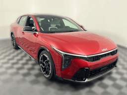 Kia K4 GT-Line FWD 2025