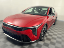 Kia K4 GT-Line FWD 2025