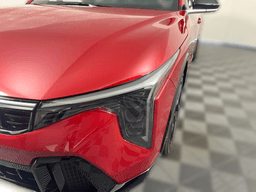 Kia K4 GT-Line FWD 2025