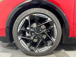 Kia K4 GT-Line FWD 2025