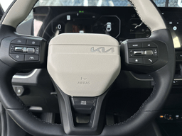 Kia K4 GT-Line FWD 2025