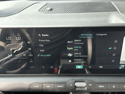 Kia K4 GT-Line FWD 2025