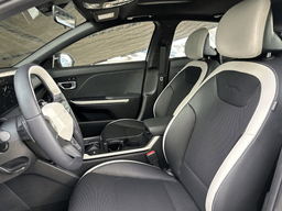 Kia K4 GT-Line FWD 2025