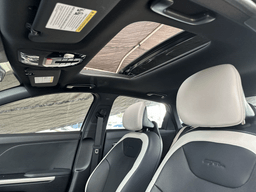 Kia K4 GT-Line FWD 2025