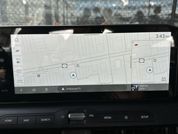 Kia K4 GT-Line FWD 2025