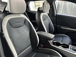 Kia K4 GT-Line FWD 2025