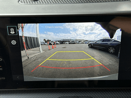 Kia K4 GT-Line FWD 2025