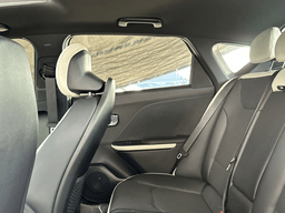 Kia K4 GT-Line FWD 2025