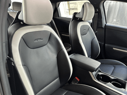 Kia K4 GT-Line FWD 2025