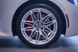 BMW M2 Base Coupe 2025