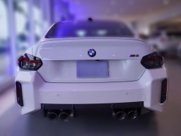 BMW M2 Base Coupe 2025