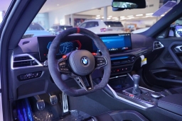 BMW M2 Base Coupe 2025