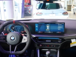 BMW M2 Base Coupe 2025