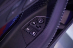 BMW M2 Base Coupe 2025