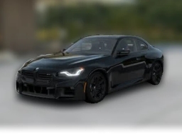 BMW M2 Base Coupe 2025